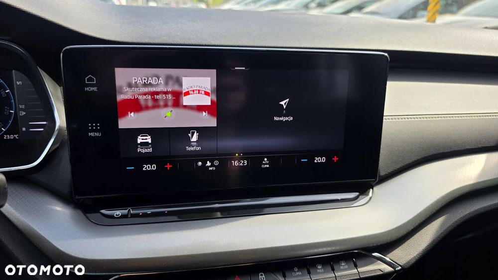 Skoda Octavia 2.0 TDI DSG Edition Plus - 19