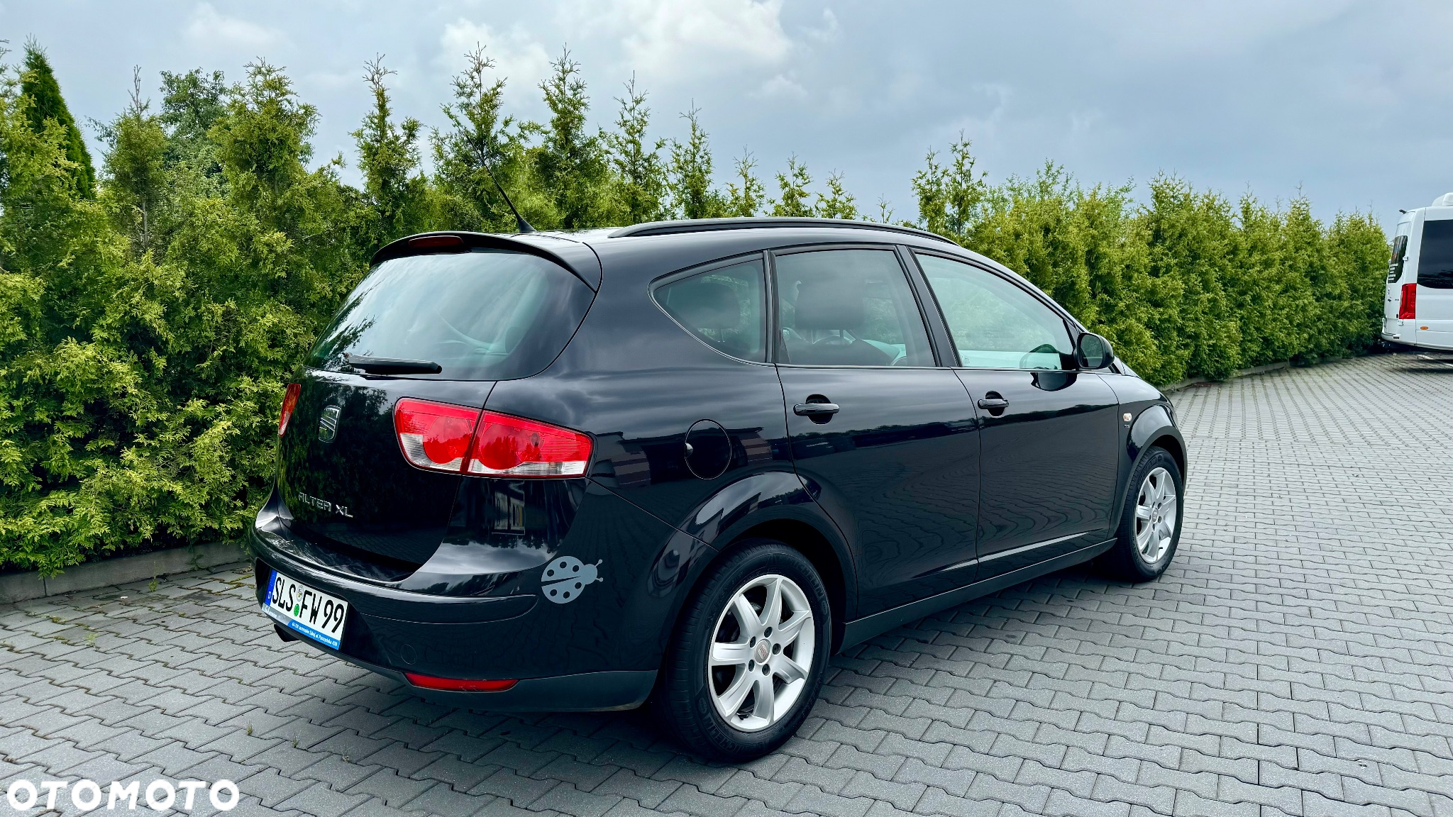 Seat Altea XL - 4