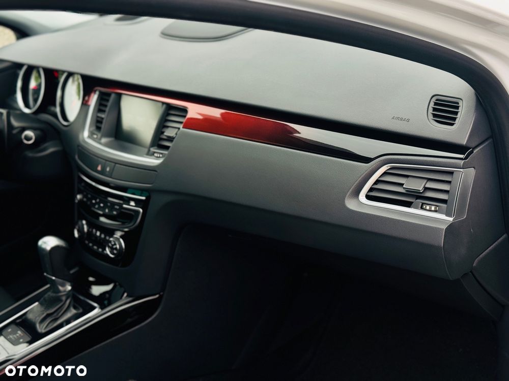 Peugeot 508 2.0 BlueHDi RXH S&S - 15