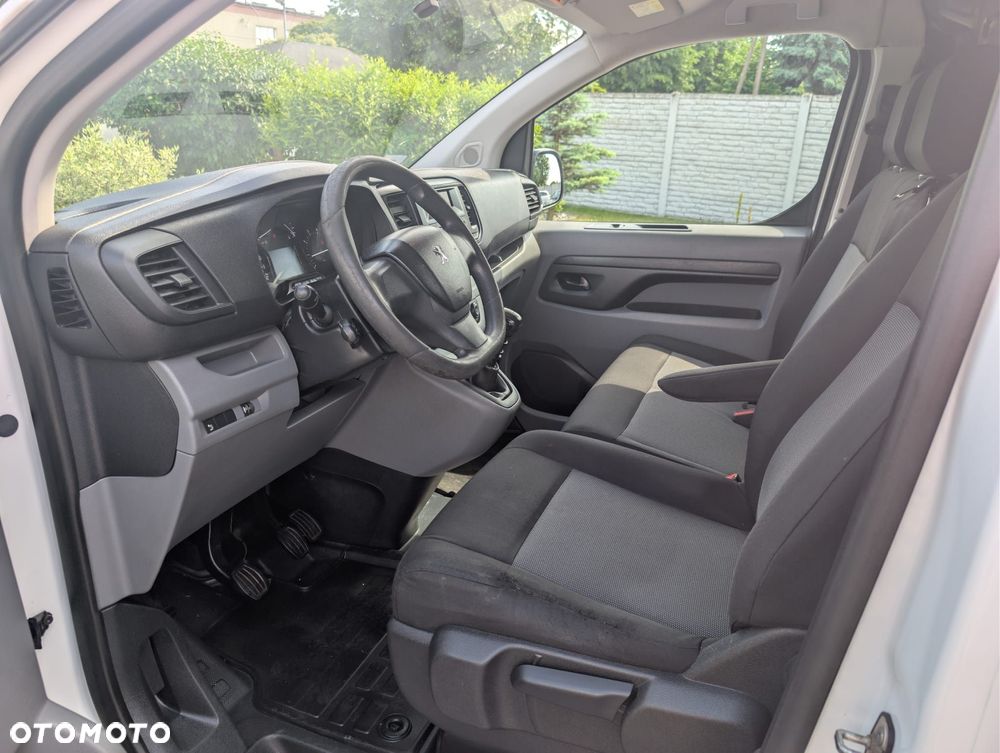 Peugeot Expert Jumpy Proace - 7