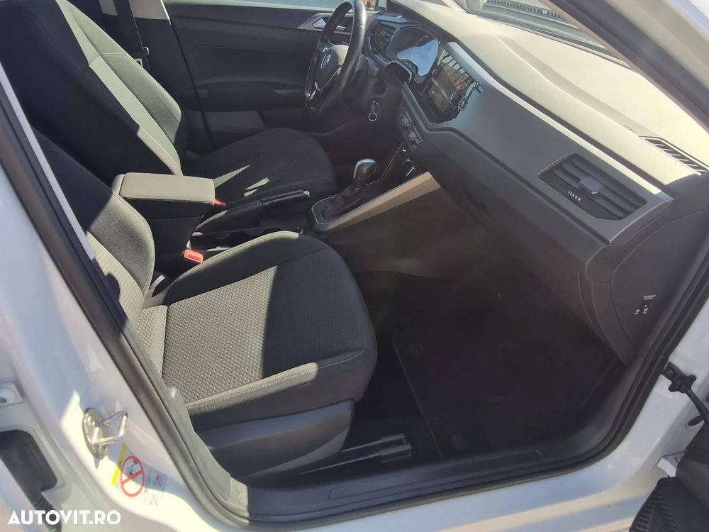 Volkswagen Polo - 23