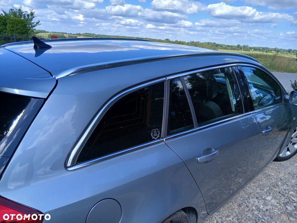 Opel Insignia 1.6 Turbo - 15