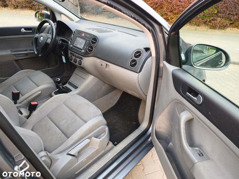 Volkswagen Golf 1.6 Sportline - 27