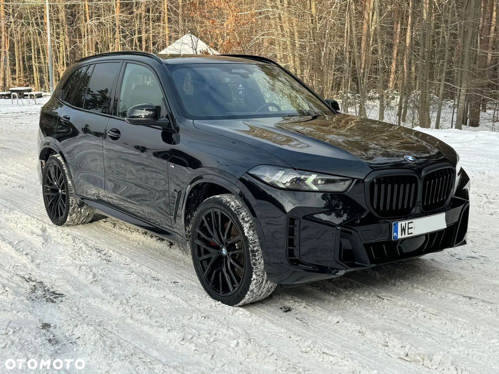 BMW X5 - 2