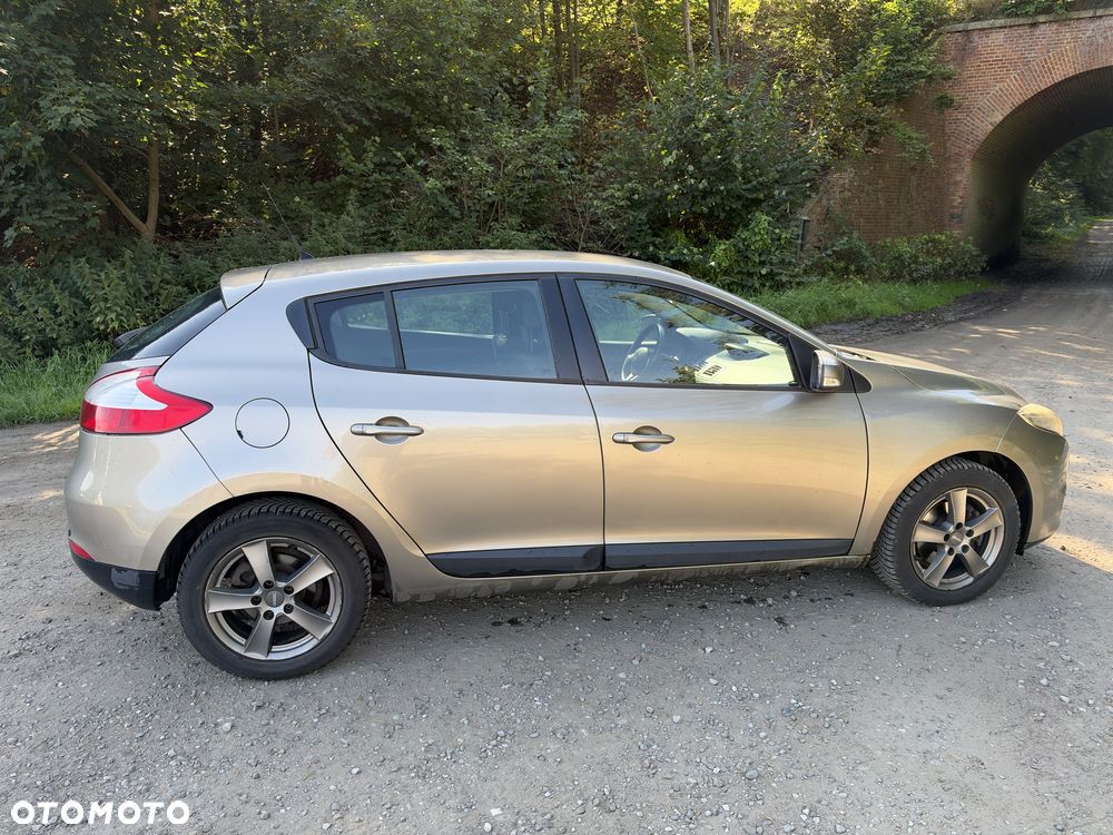 Renault Megane 1.4 16V TCE Expression - 7
