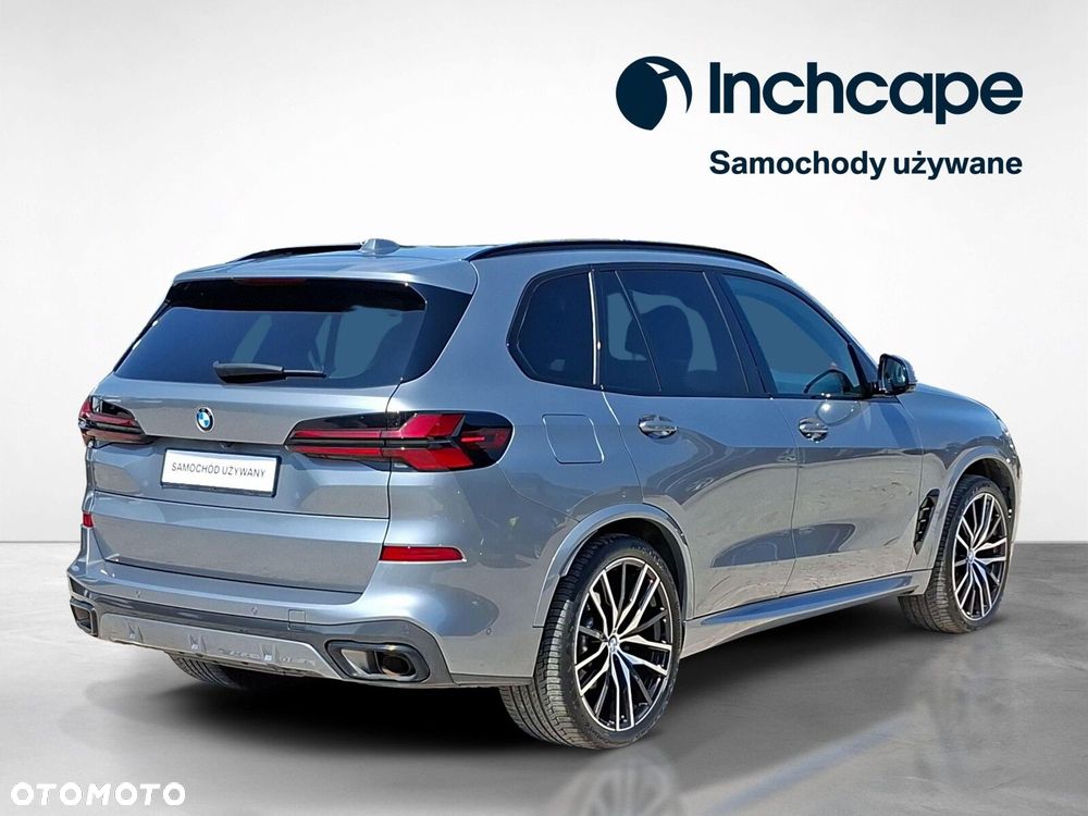 BMW X5 xDrive30d mHEV sport - 6