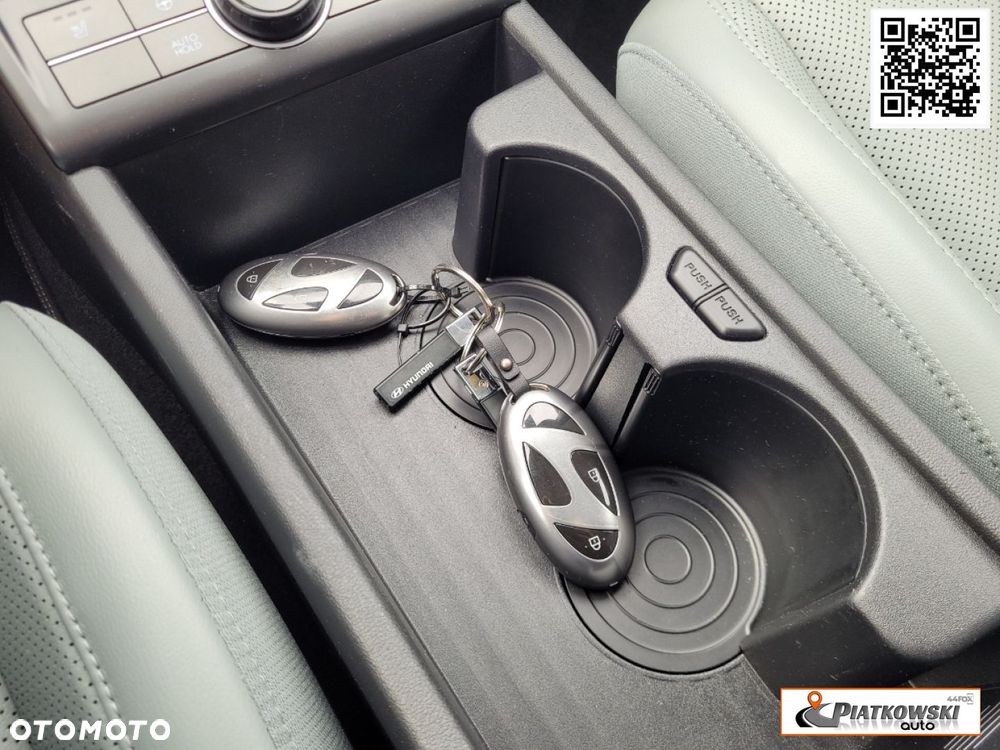 Hyundai Kona 1.6 T-GDI Premium DCT - 30