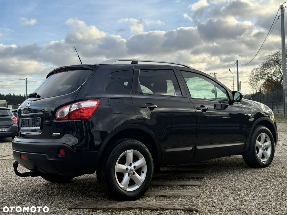 Nissan Qashqai - 18