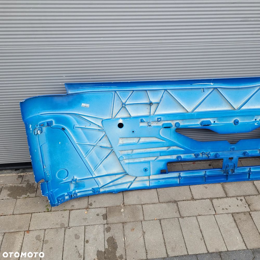 MASKA ATRAPA MAN TGL TGM EURO6 ORYGINAŁ CHWALIM116 - 4