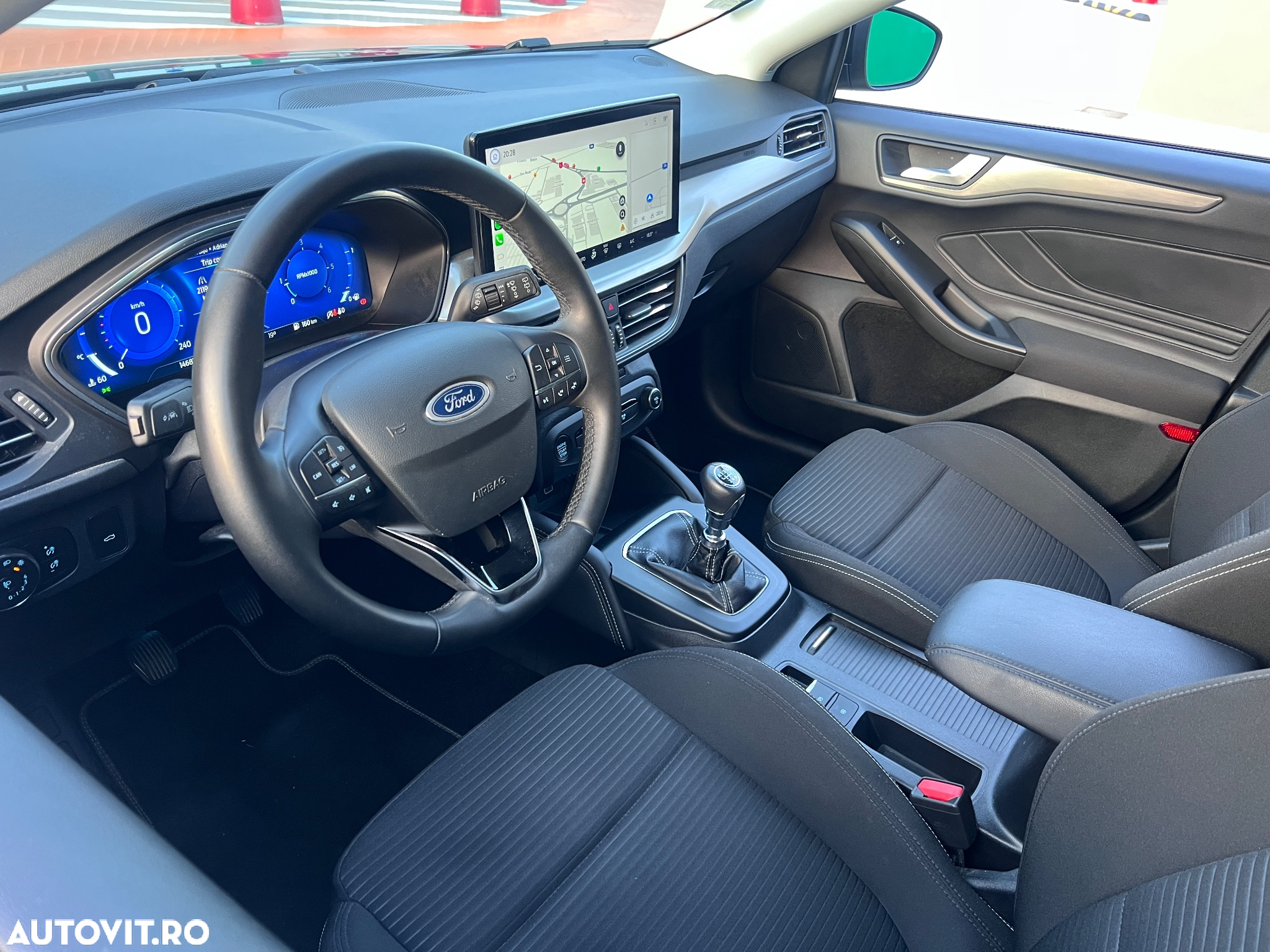 Ford Focus - 7