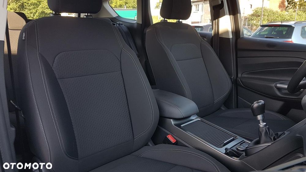 Ford Kuga 1.5 EcoBoost 2x4 Cool & Connect - 25