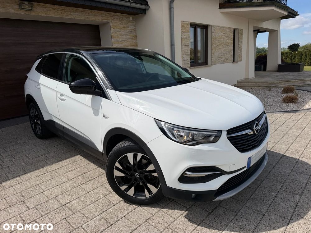 Opel Grandland X - 2