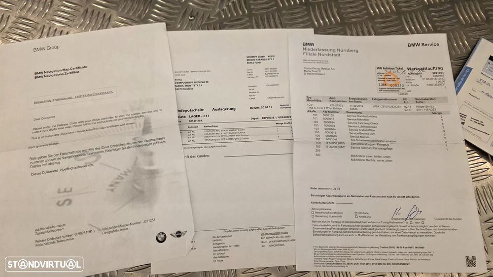 BMW 116 d EfficientDynamics Edition - 49