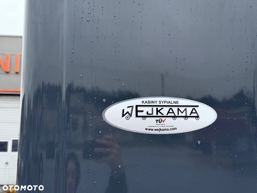 Iveco Daily 35S18 High-Matic Autolaweta, Laweta, Najazd Salon PL, Jeden Właściciel - 9