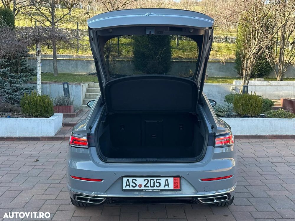 Volkswagen ARTEON 2.0 TDI DSG R-Line - 7
