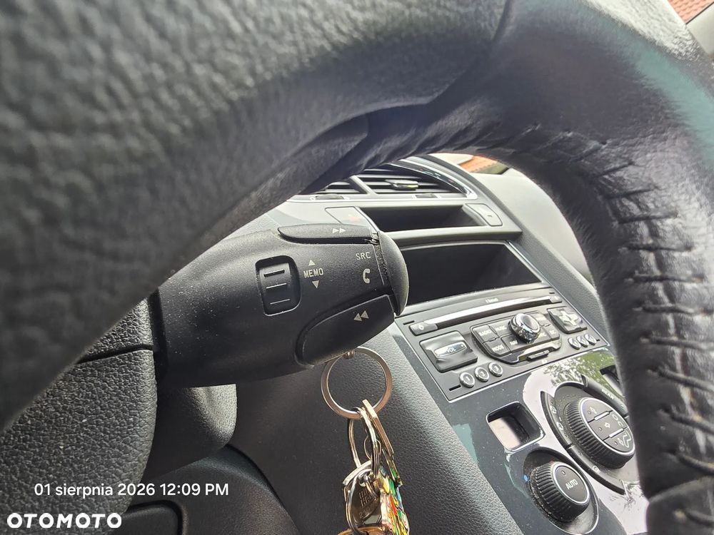 Peugeot 5008 2.0 HDi Business Line - 27
