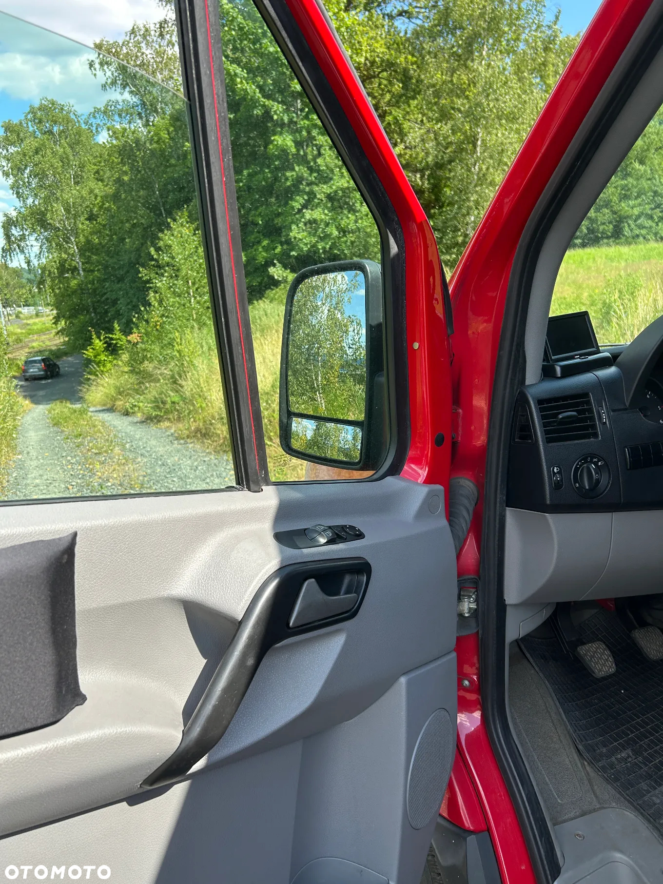Volkswagen Crafter - 15
