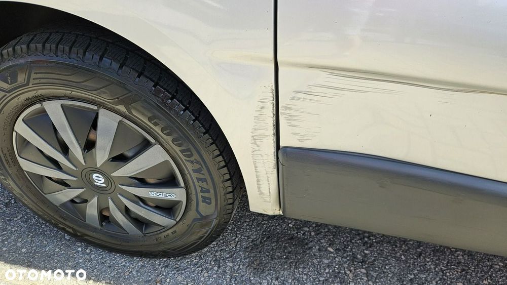 Nissan Primastar - 8