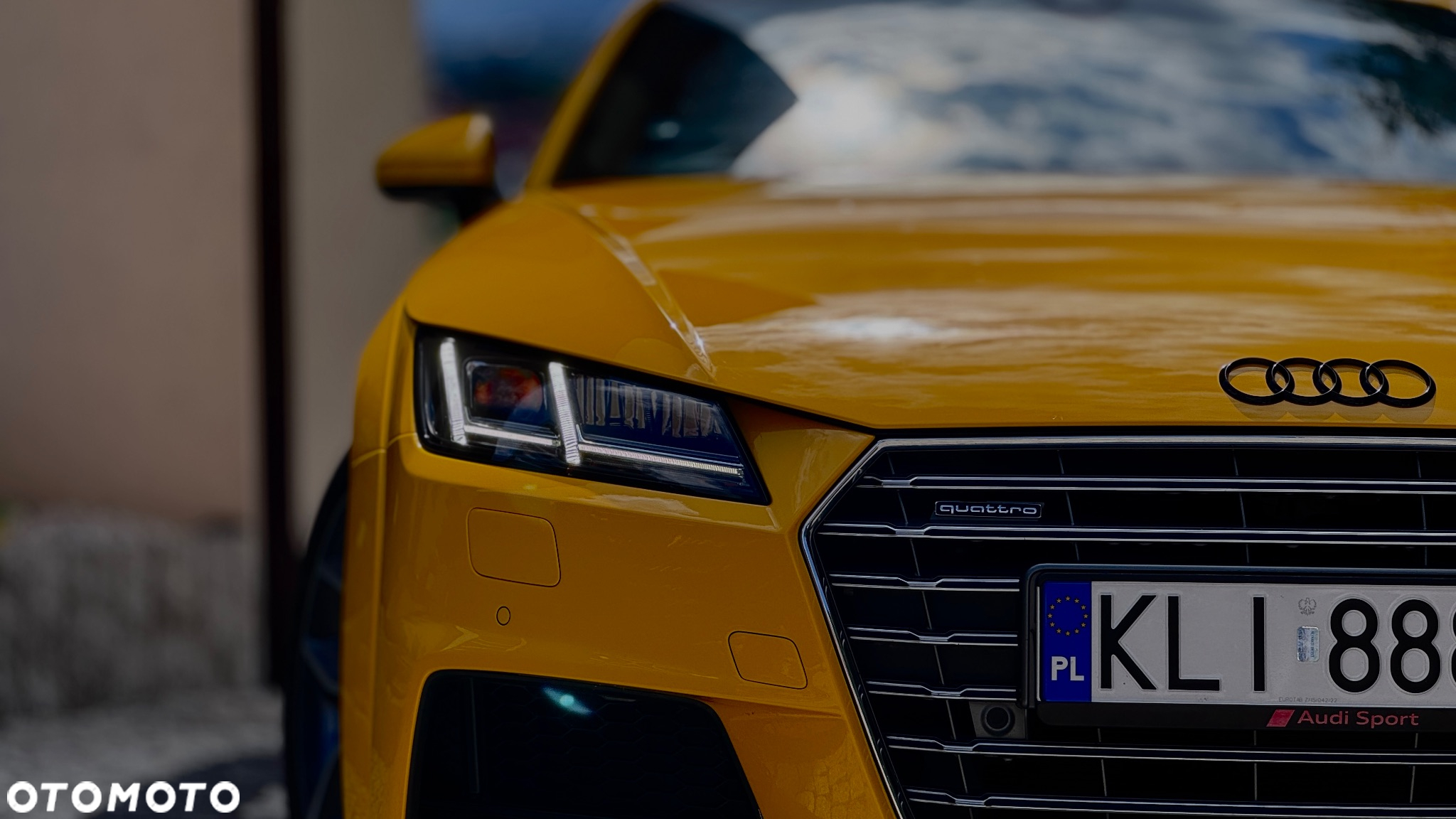 Audi TT Coupé 2.0 TFSI Quattro S tronic - 4