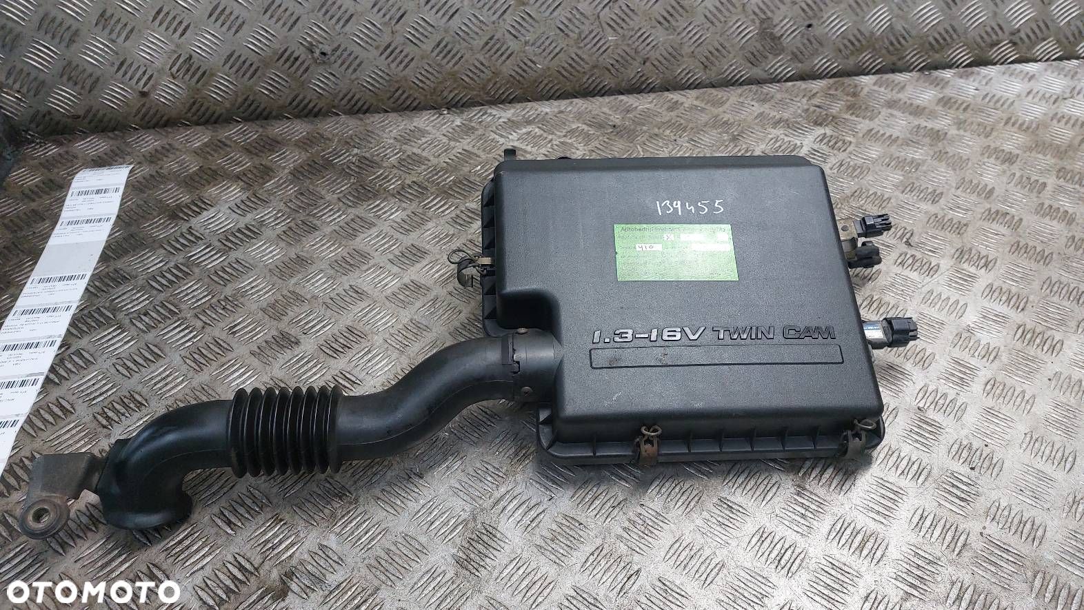 OBUDOWA FILTRA POWIETRZA  DAIHATSU YRV 079800-4970 89421-97401 DOLOT - 1