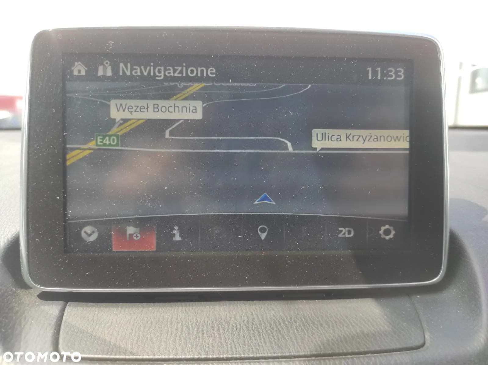 Mazda 2 SKYACTIV-G 115 (i-ELOOP) Sports-Line - 20