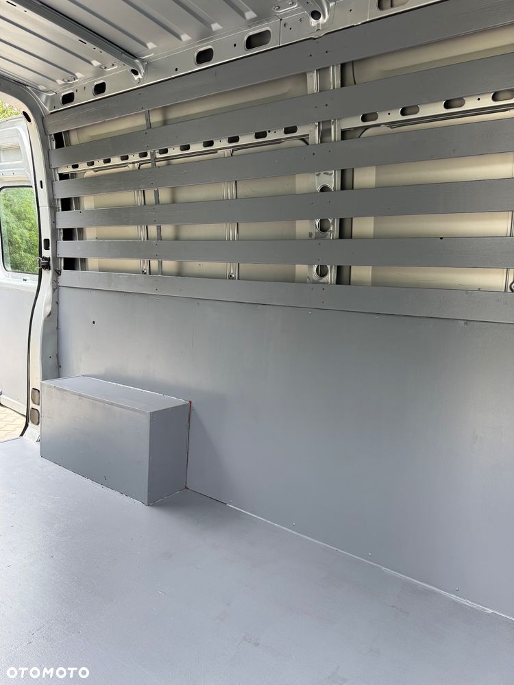 Renault Master - 28