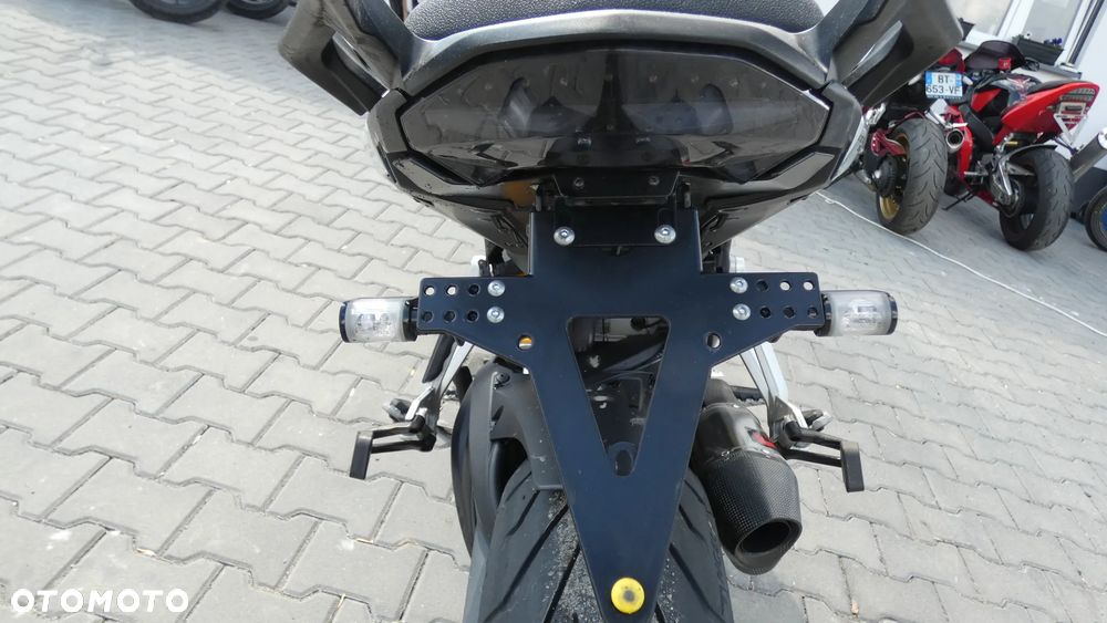 Ducati Multistrada - 20