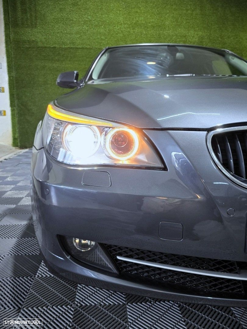 BMW 520 d Executive - 6