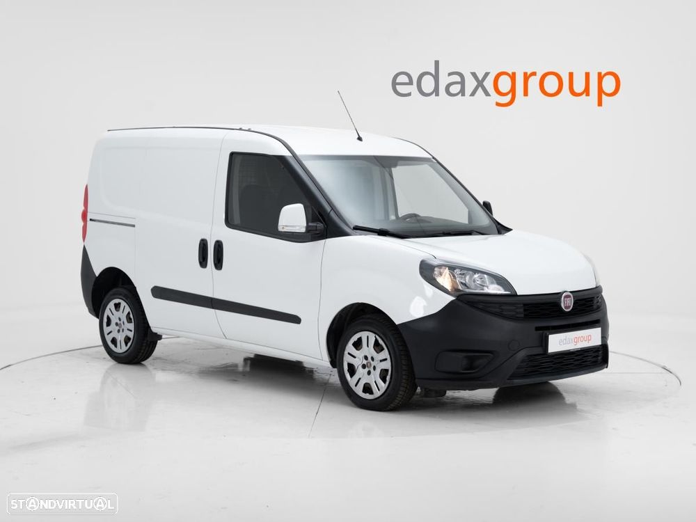 Fiat Doblo 1.6 MJ Easy 3L c/IVA - 1