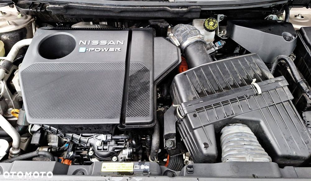 Nissan X-Trail 1.5 VC-T e-POWER Tekna e-4ORCE - 29