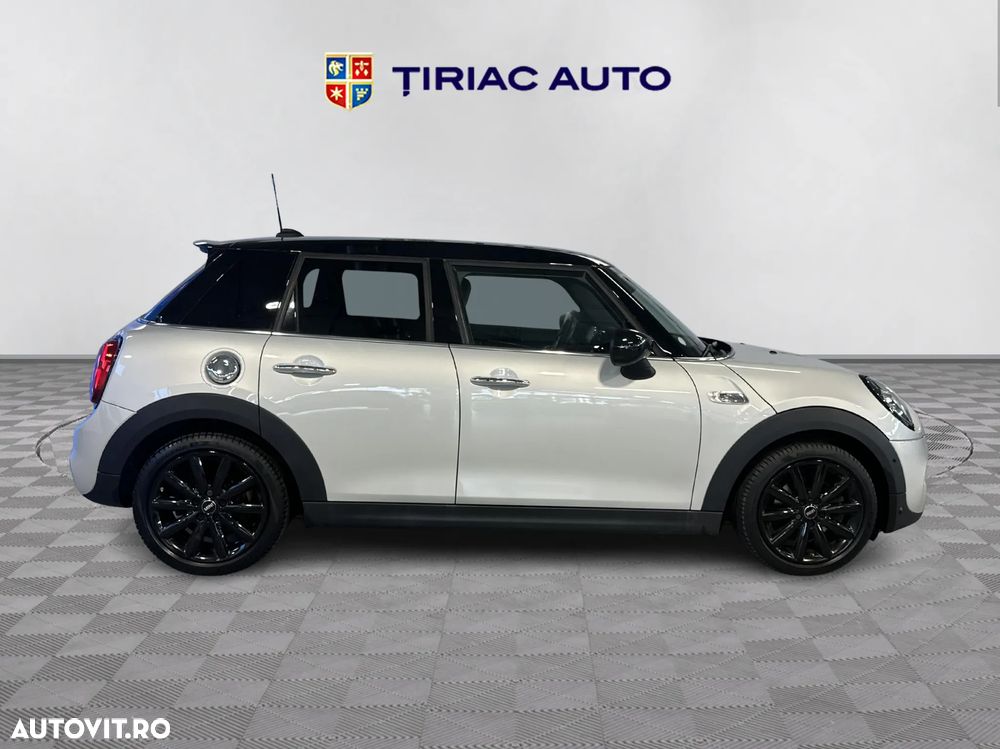 Mini Cooper S Standard - 6