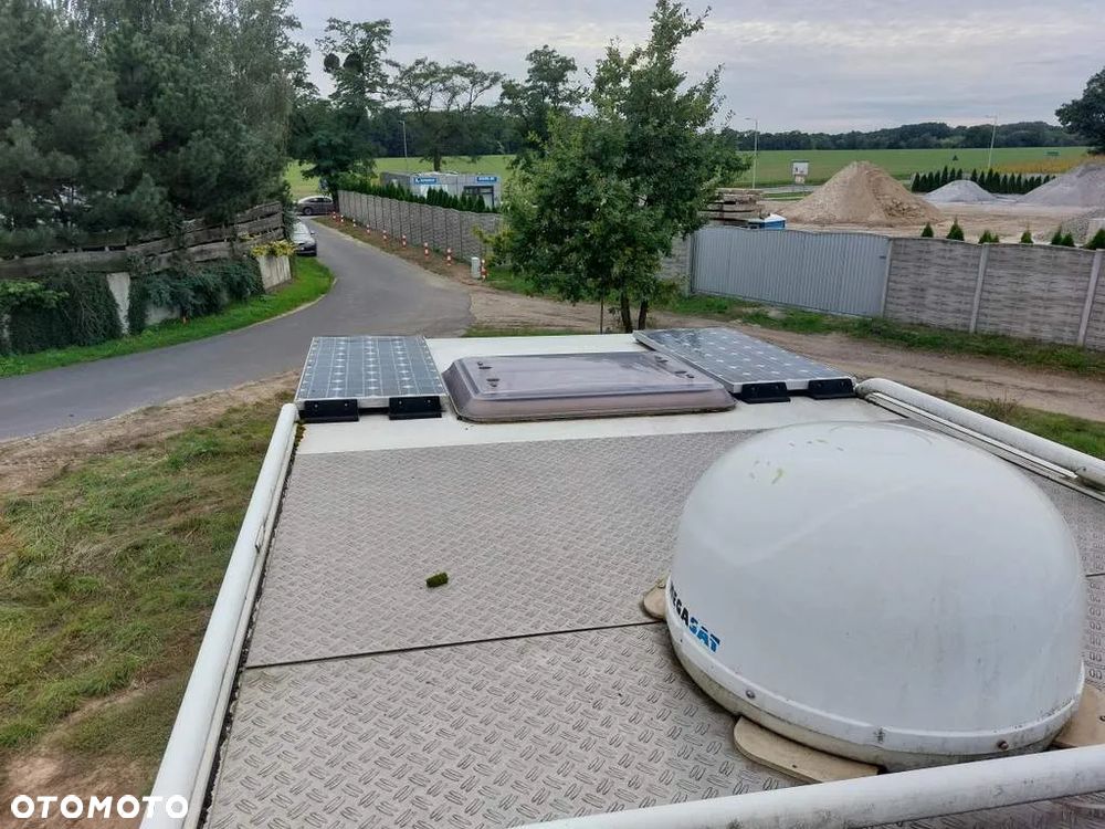 Fiat Ducato EURA MOBIL 6 - Osobowy - 35