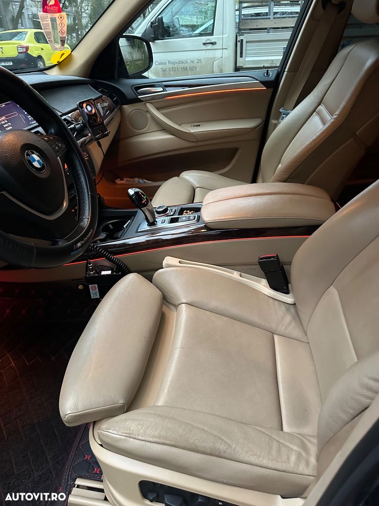 BMW X5 xDrive30d - 5