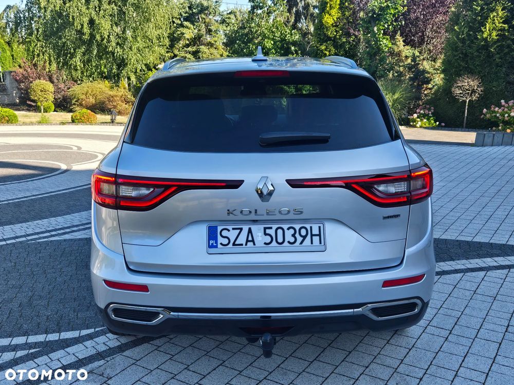 Renault Koleos ENERGY dCi 175 4WD INTENS - 6