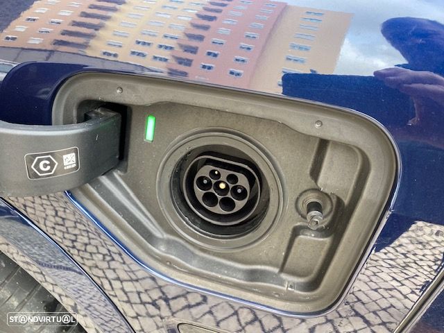 BMW X5 45 e xDrive Pack M - 48