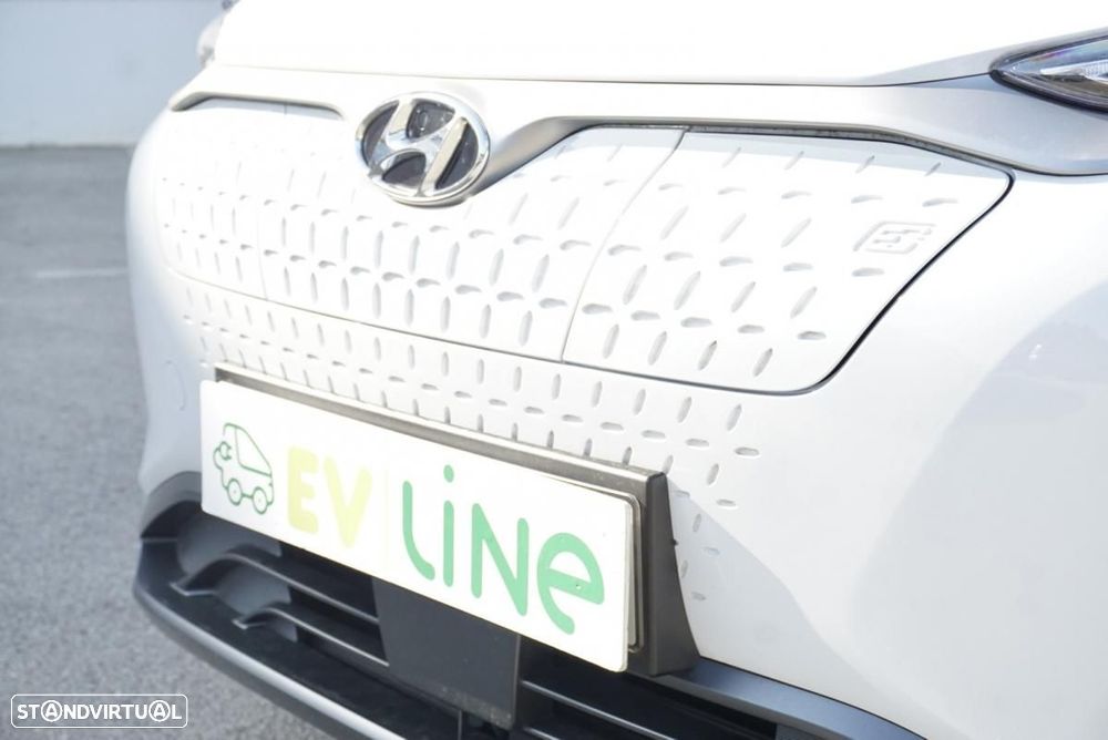 Hyundai Kauai EV 64 kWh Premium - 6