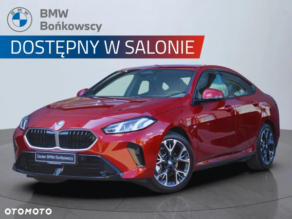 BMW Seria 2 220 mHEV