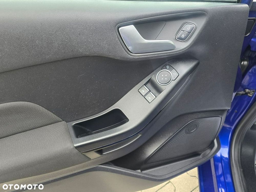 Ford Fiesta - 28