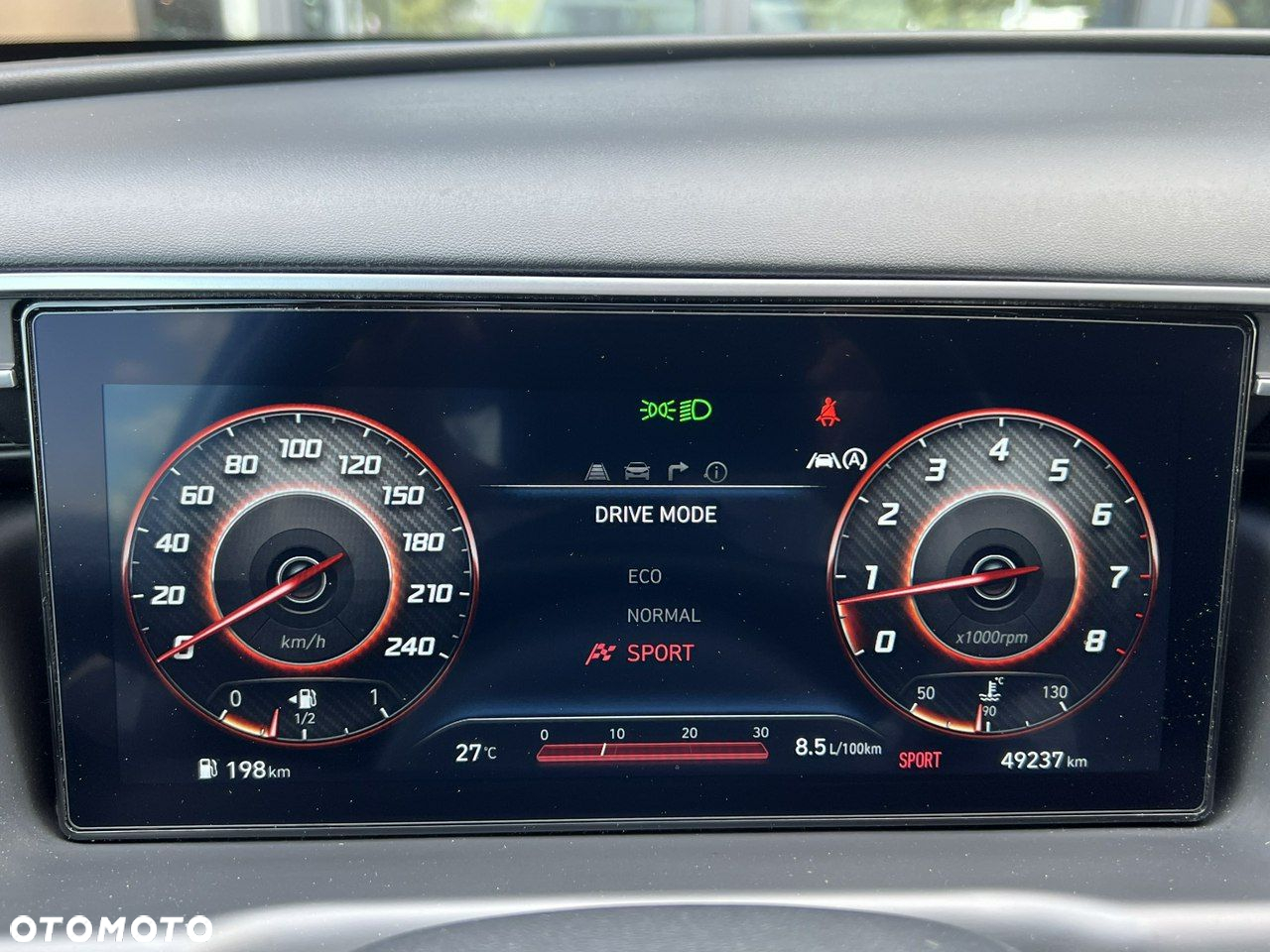 Hyundai Tucson - 16