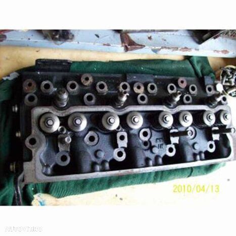 Chiuloasa pentru motor doosan dl12 - 1