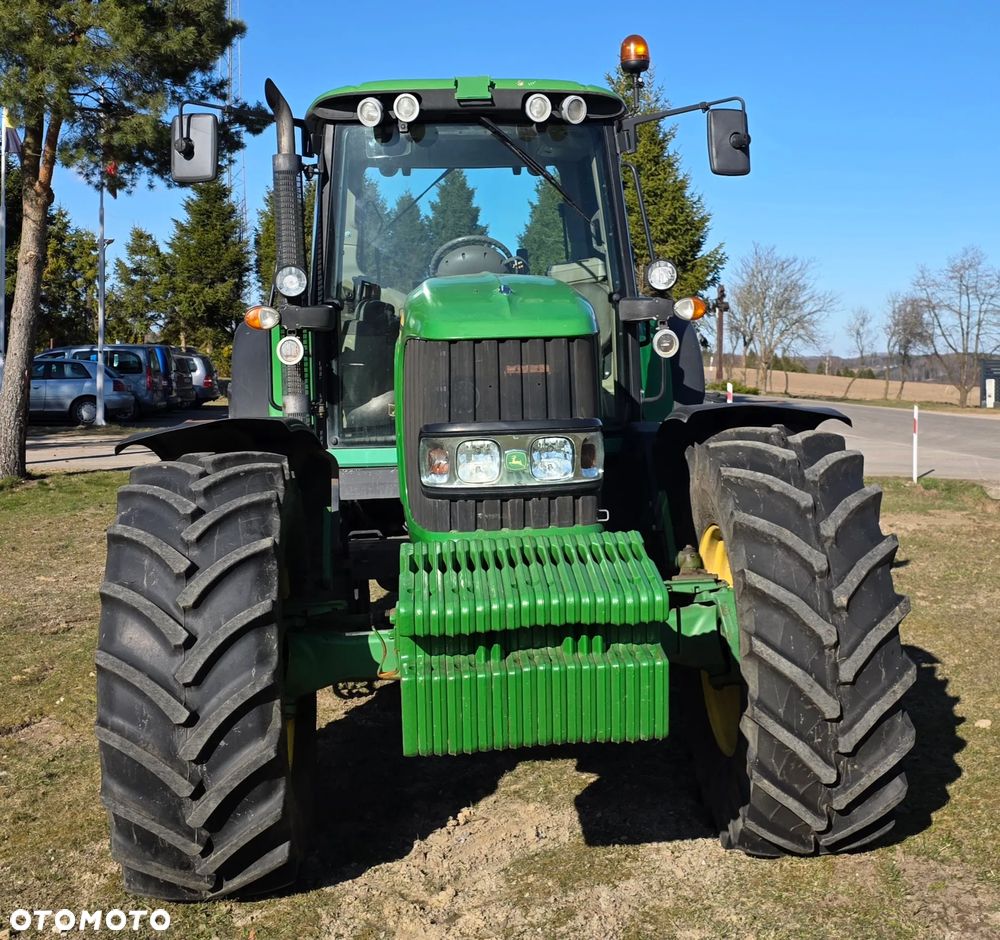 John Deere 6930 PREMIUM - 1
