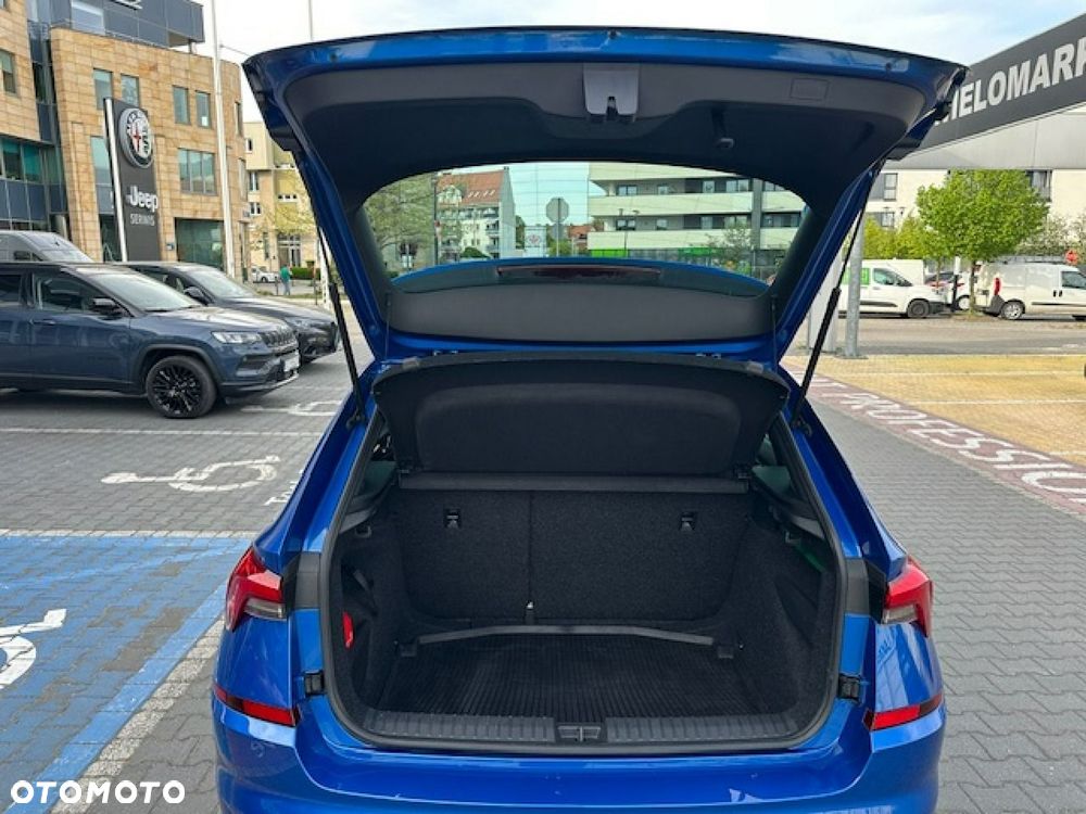 Skoda Kamiq 1.0 TSI Ambition - 11