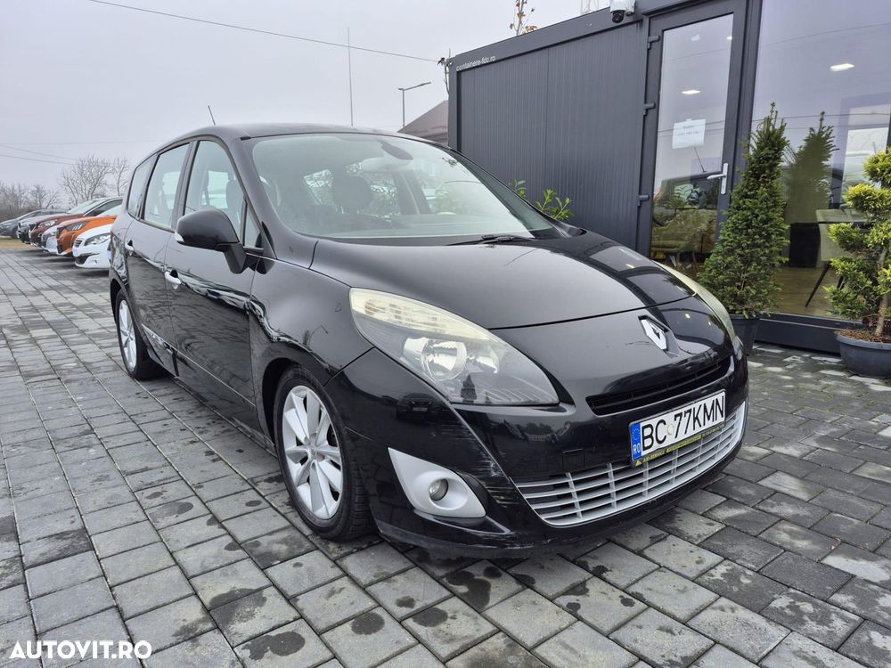 Renault Scenic - 6