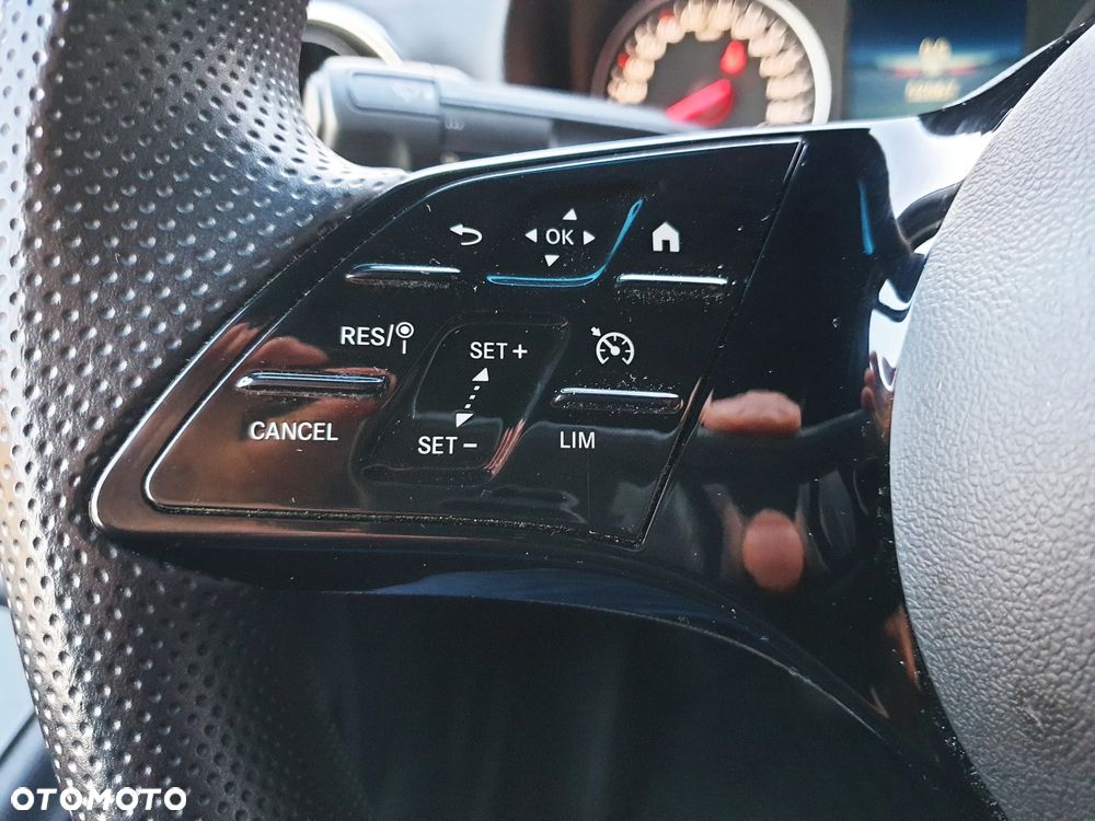 Mercedes-Benz SPRINTER 317 - 30