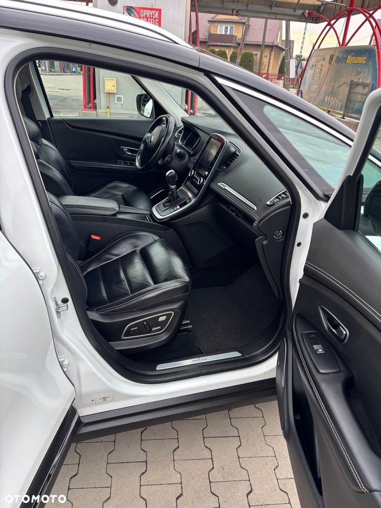 Renault Scenic 1.6 dCi Bose EDC - 12