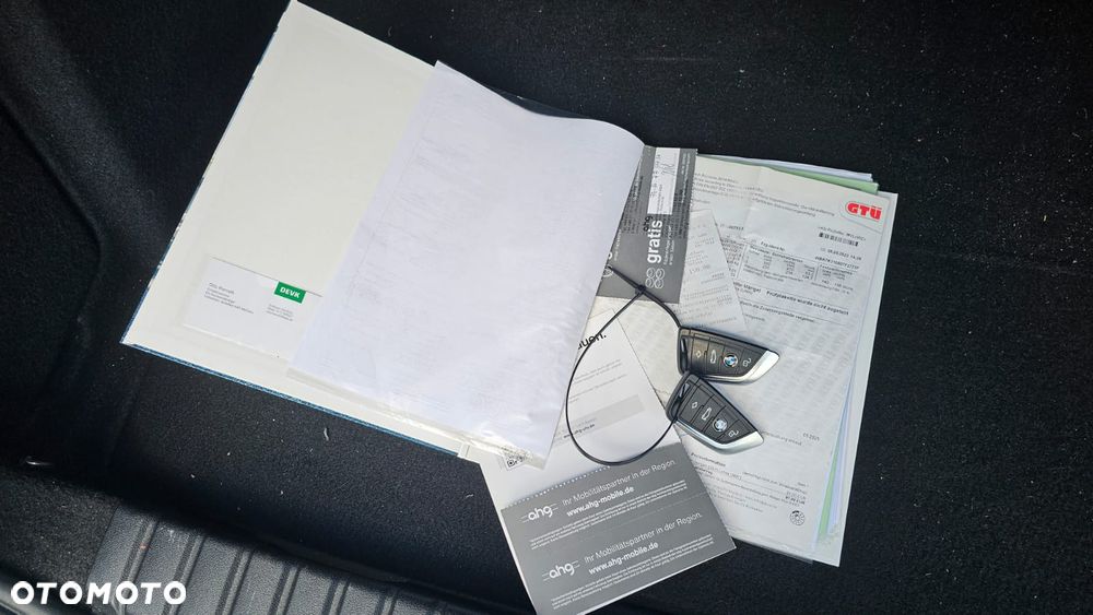 BMW Seria 1 118i Advantage - 20