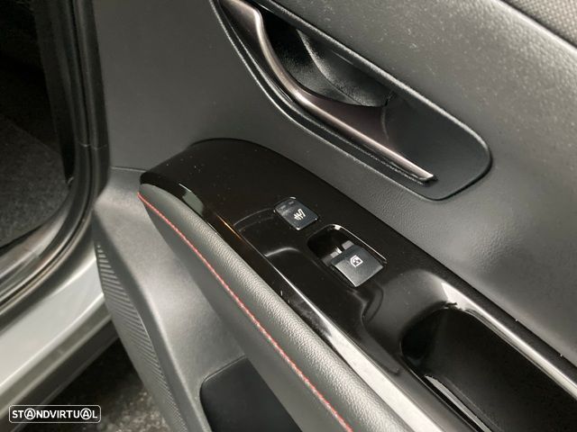 Hyundai Tucson 1.6 T-GDi 4WD N Line - 49