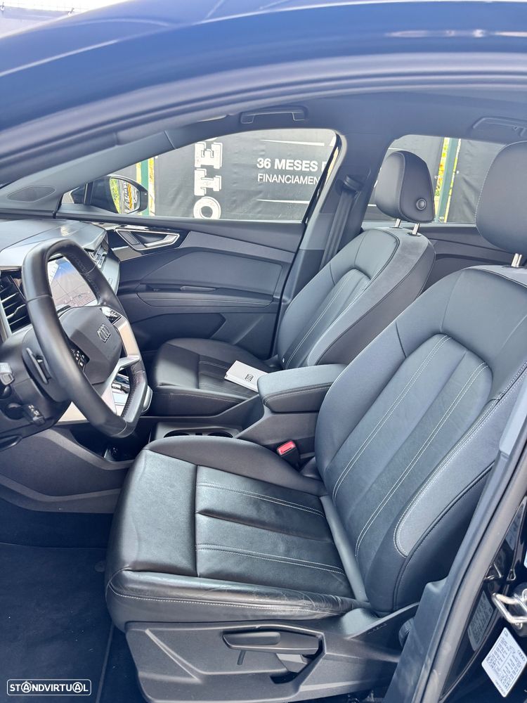 Audi Q4 e-tron - 10