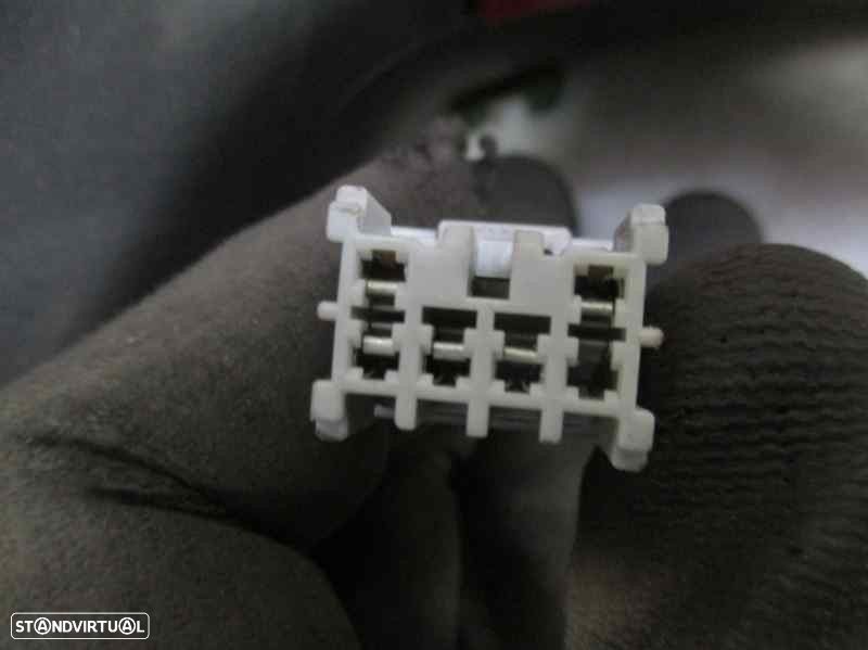 ESPELHO RETROVISOR ESQUERDO HONDA CIVIC VII HATCHBACK 2004 -76250S6DG21ZB - 2