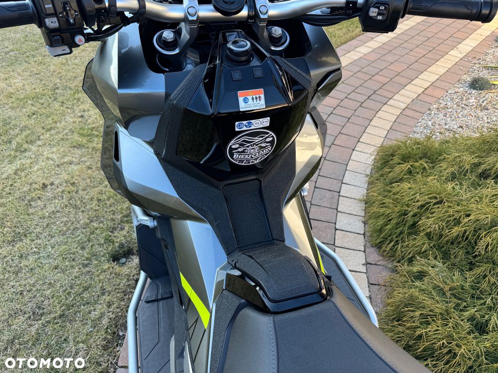 Honda X-ADV - 20